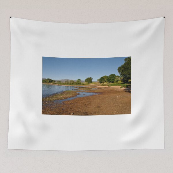 Item preview, Loch Shiel designed and sold by StephenJSmith.