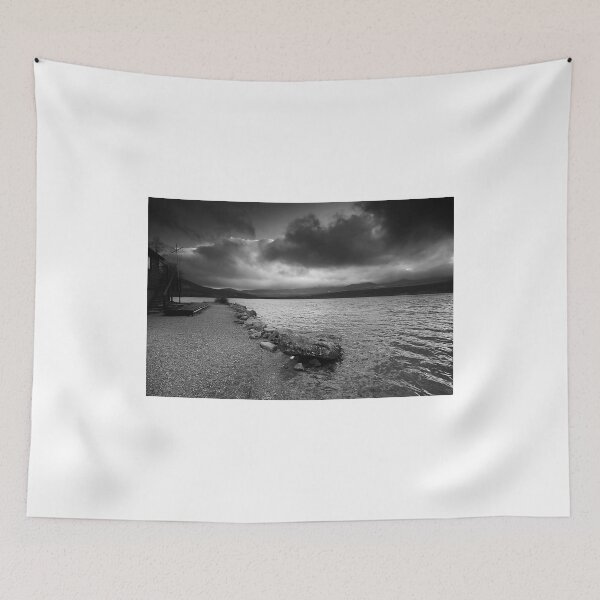 Item preview, Loch Morlich designed and sold by StephenJSmith.