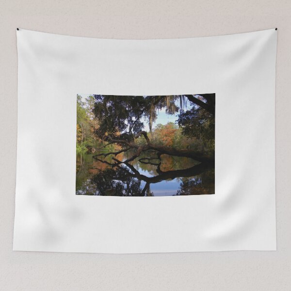 Item preview, Fall River Reflections 2 designed and sold by Warren  Thompson.