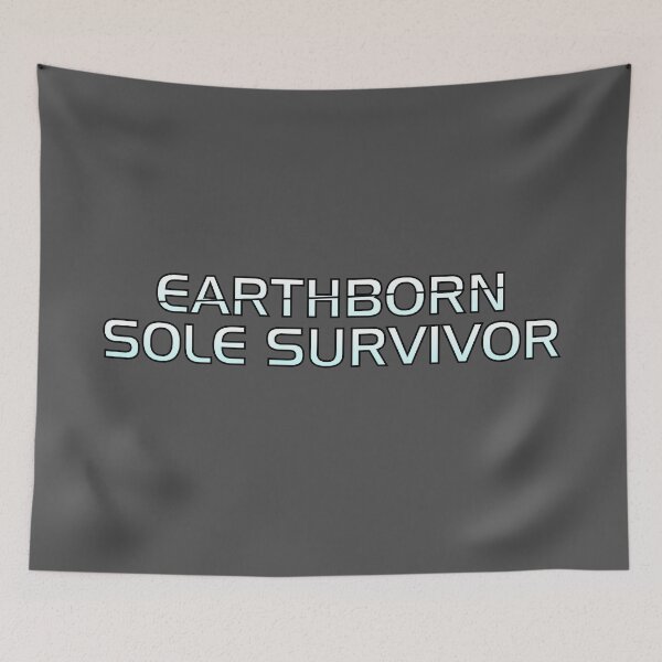 Item preview, Mass Effect Origins - Earthborn Sole Survivor designed and sold by JBGD.