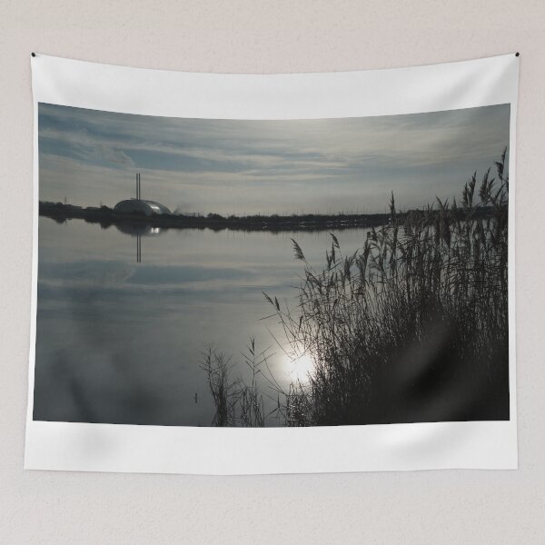 Item preview, Newhaven Incinerator designed and sold by glynk.