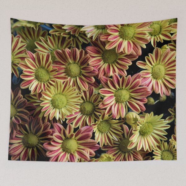 Item preview, Chrysanthemum designed and sold by Bob Hardy.