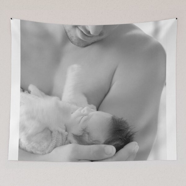 Item preview, strong love in soft focus designed and sold by linelight.