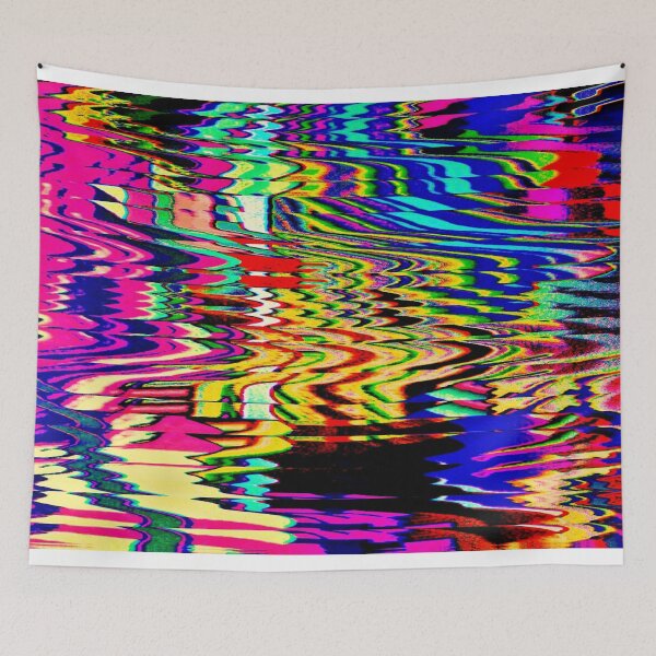 Item preview, Polluted Pond designed and sold by George Hutton Hunter.