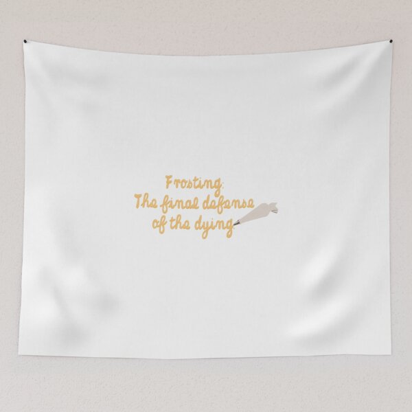 Item preview, What a delicious defense. designed and sold by ssddesigns.