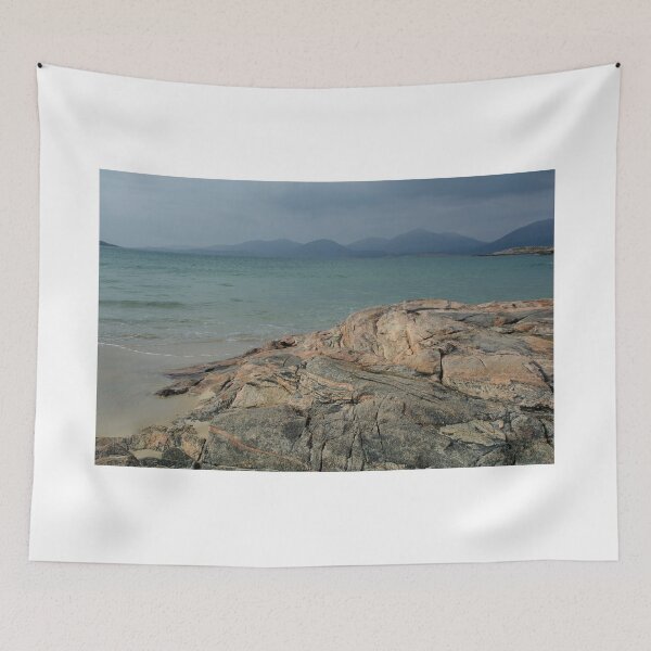 Item preview, Luskentyre, Isle of Harris designed and sold by StephenJSmith.