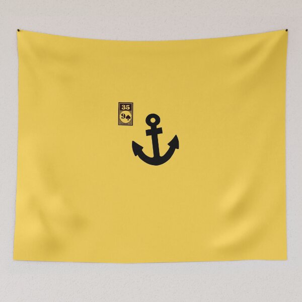 Item preview, Anchor Lenormand Collection anchors designed and sold by AngelAtOurTable.