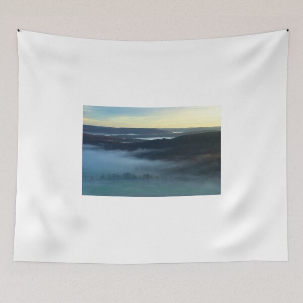 Item preview, Morning mist designed and sold by yanshee.