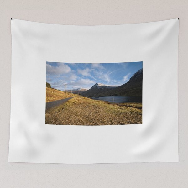 Item preview, Glen Lyon designed and sold by StephenJSmith.