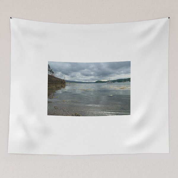 Item preview, Tobermory, Isle of Mull designed and sold by StephenJSmith.