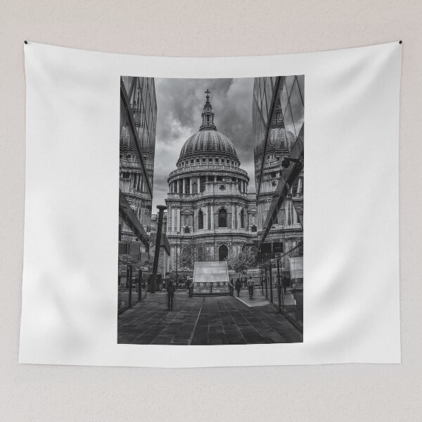 Item preview, A view of St.Pauls designed and sold by Stuart  Gennery.