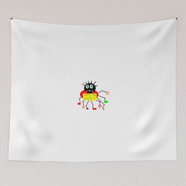 Item preview, BUGS abstract, MOD decor, PRIMARY color designed and sold by ackelly4.