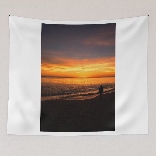 Item preview, Watching the Sunset designed and sold by Chris Thaxter.