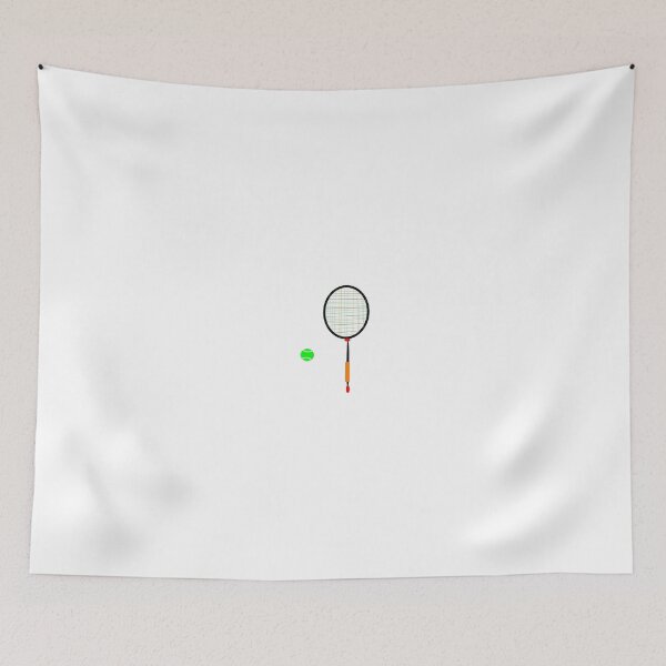 Item preview, PLAY BALL abstract, tennis, badminton designed and sold by ackelly4.