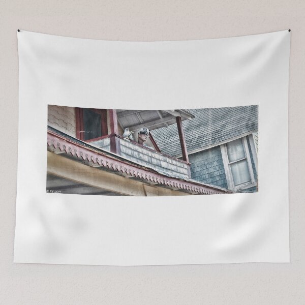 Item preview, Last Outpost of Trust designed and sold by Richard Bean.