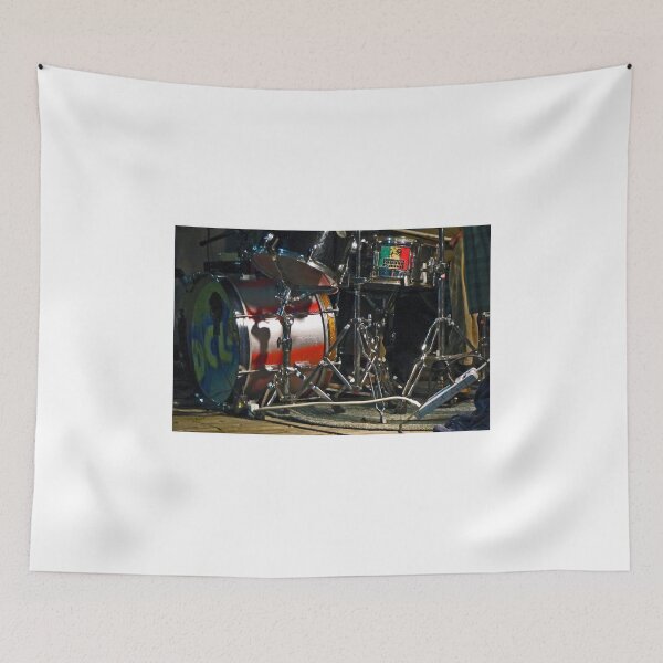 Item preview, Drum Kit designed and sold by phil decocco.