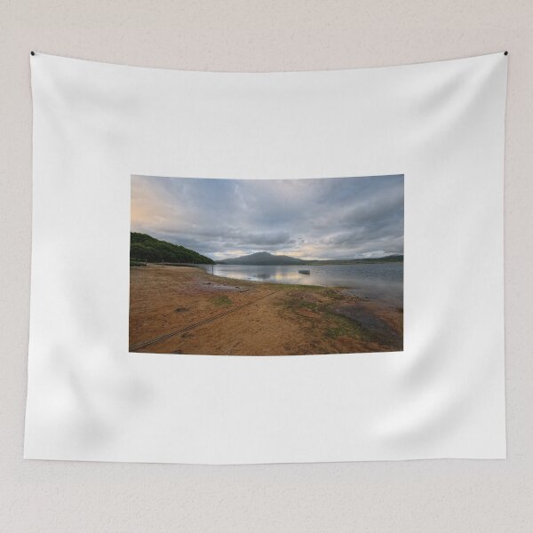 Item preview, Loch Shiel designed and sold by StephenJSmith.