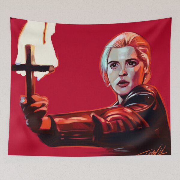 Item preview, Buffy 92' designed and sold by ibtrav.