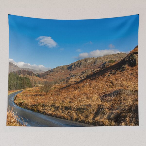 Item preview, Duddon Valley Road designed and sold by Trevor Kersley.