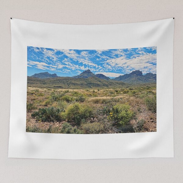 Item preview, Under Texas Skies designed and sold by Lanis Rossi.