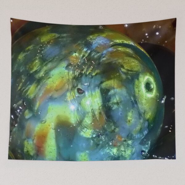 Item preview, reflection of a horse hidden in water designed and sold by Schoensl.