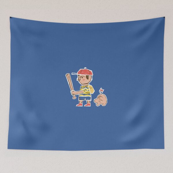 Item preview, Ness between Earths designed and sold by Haragos.