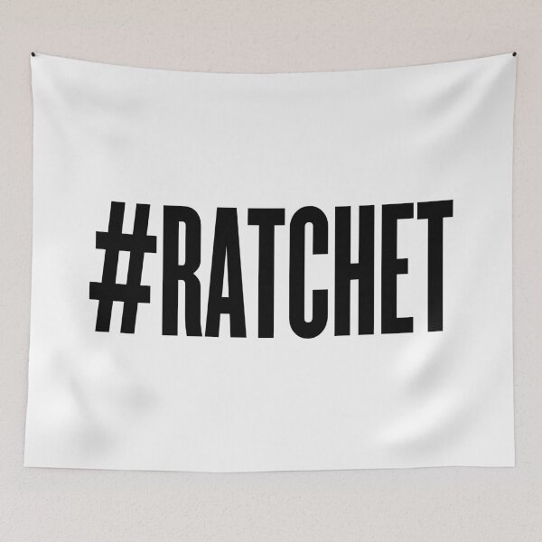Item preview, #RATCHET designed and sold by ARTP0P.