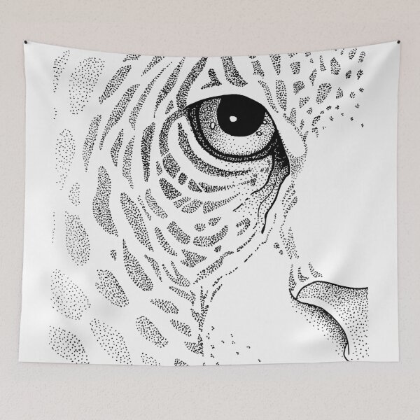 Item preview, Jaguar designed and sold by hannighan.