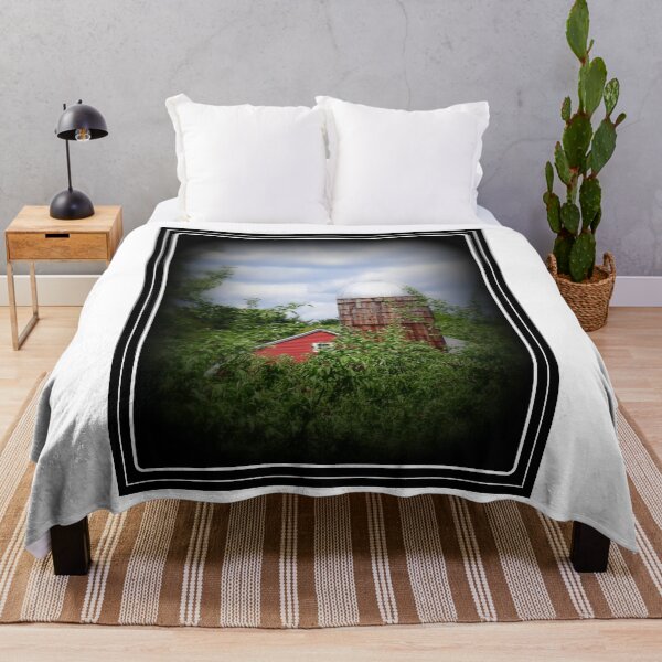 Item preview, New England Farm Life designed and sold by BBrightman.