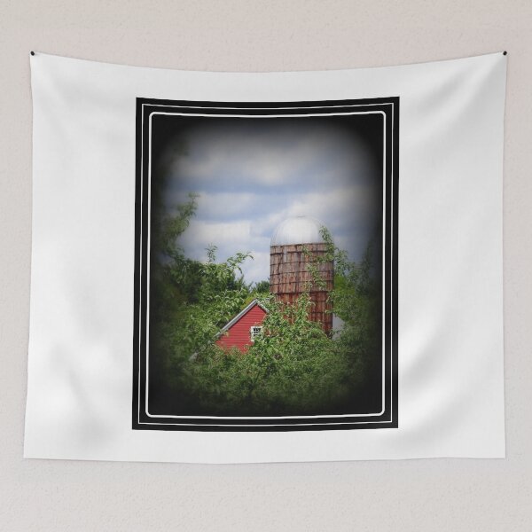 Item preview, New England Farm Life designed and sold by BBrightman.