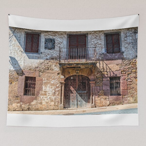 Item preview, Mansion in Navarre village designed and sold by JJFarquitectos.