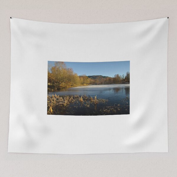 Item preview, Loch Ard designed and sold by StephenJSmith.