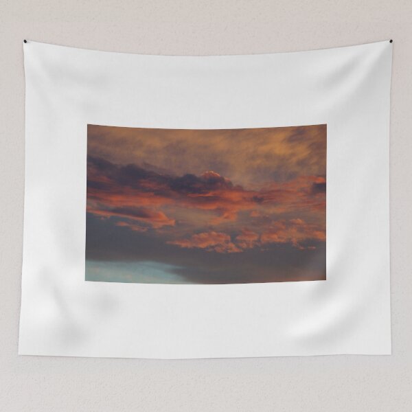Item preview, Beautiful Sky designed and sold by WizardPhotos.