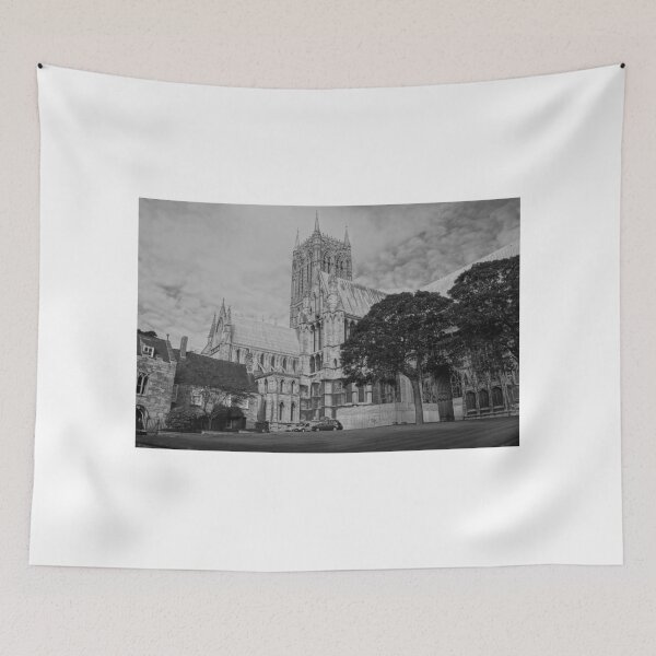 Item preview, Cathedral View designed and sold by WizardPhotos.