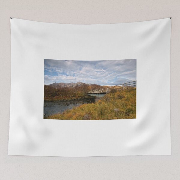 Item preview, Glen Torridon designed and sold by StephenJSmith.