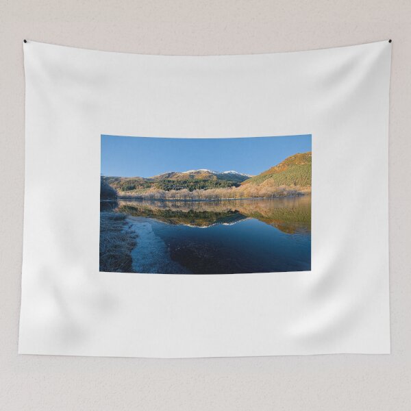 Item preview, Loch Lubnaig designed and sold by StephenJSmith.