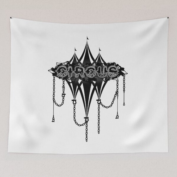 Item preview, CiRcUs! designed and sold by StuntGrip.