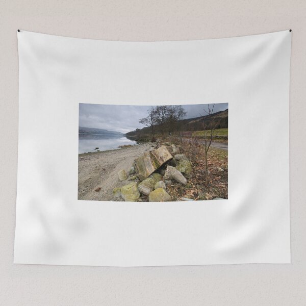Item preview, Loch Earn designed and sold by StephenJSmith.