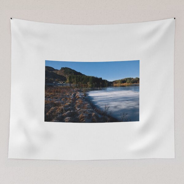 Item preview, Loch Chon designed and sold by StephenJSmith.
