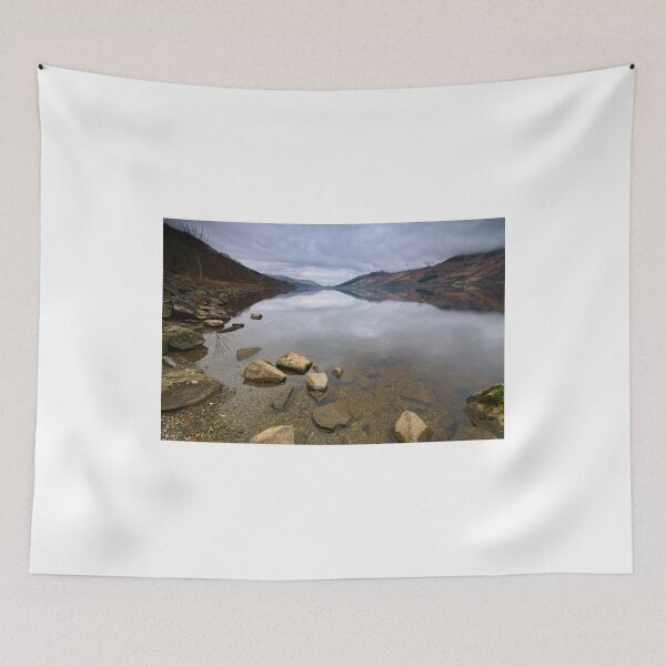 Item preview, Loch Earn designed and sold by StephenJSmith.