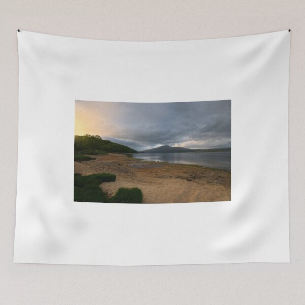 Item preview, Loch Shiel designed and sold by StephenJSmith.