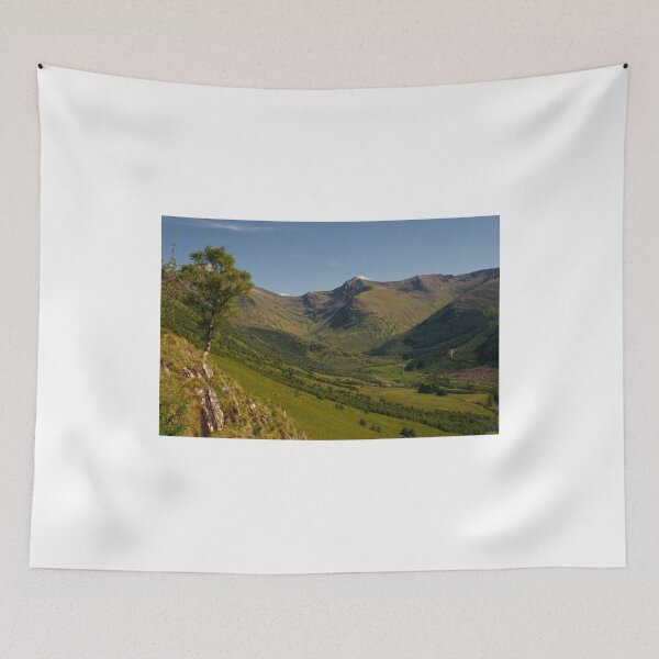 Item preview, Glen Nevis designed and sold by StephenJSmith.
