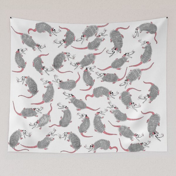 Item preview, Possums designed and sold by Zagreus.