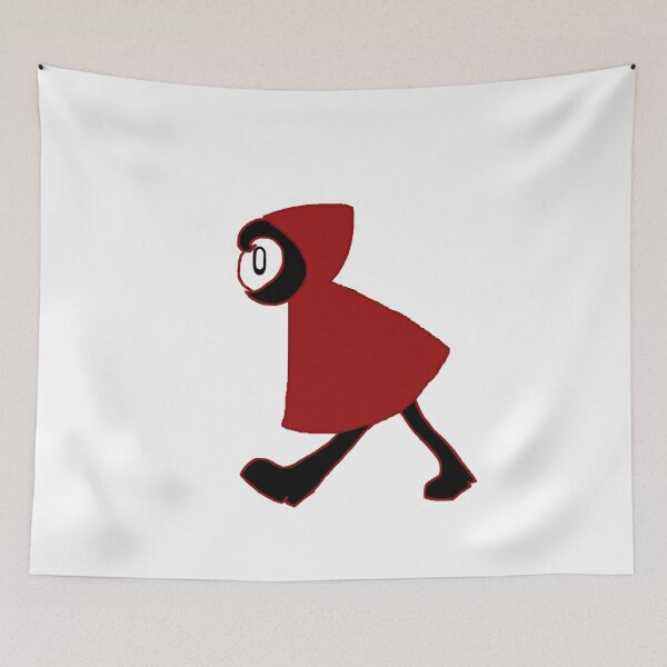 Item preview, Little Red designed and sold by Jitter4528.