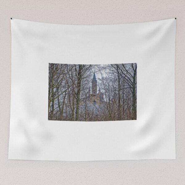 Item preview, Burg Hohenzollern Castle, South Germany designed and sold by Mark Bangert.