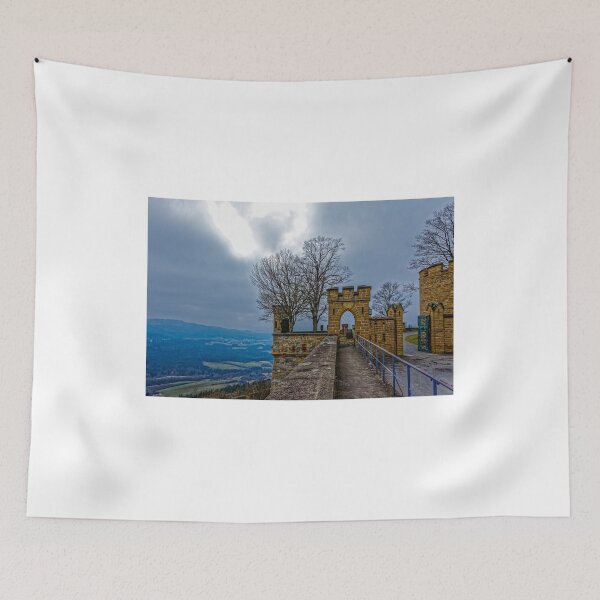 Item preview, Burg Hohenzollern Castle, South Germany designed and sold by Mark Bangert.