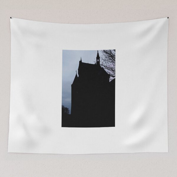 Item preview, Burg Hohenzollern Castle, South Germany designed and sold by Mark Bangert.
