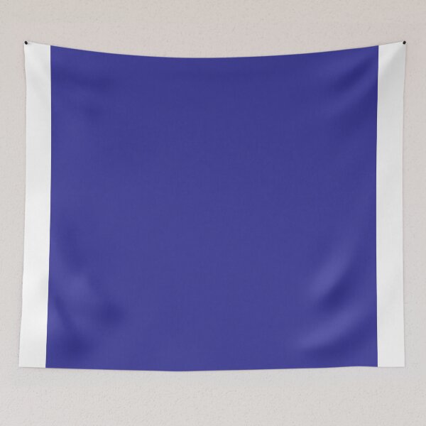 Artikelvorschau, Schöne Kissen / Plain Blue (Pigment) entworfen und verkauft von ozcushions.