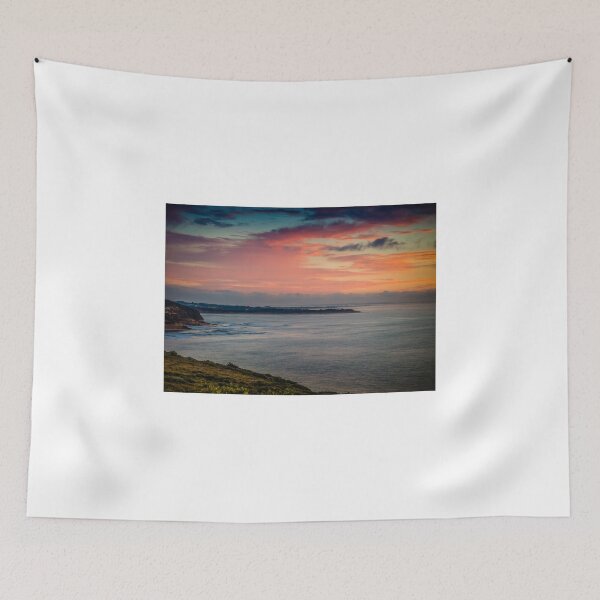 Item preview, Bells Beach Sunrise designed and sold by Russell Charters.