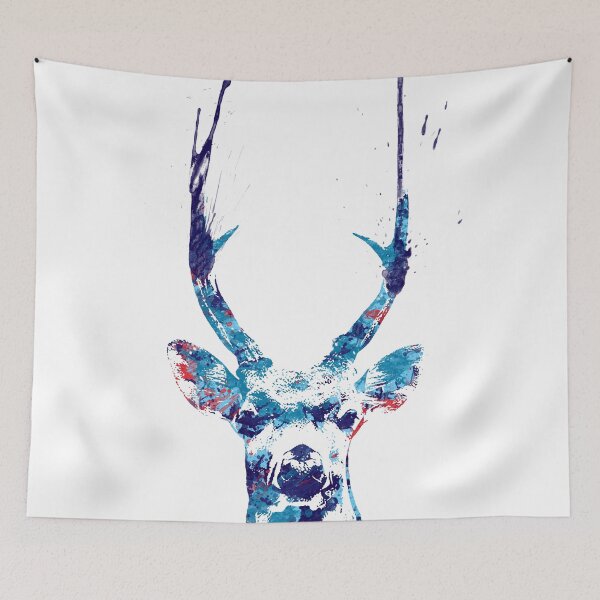 Item preview, Deer designed and sold by lauracscott.